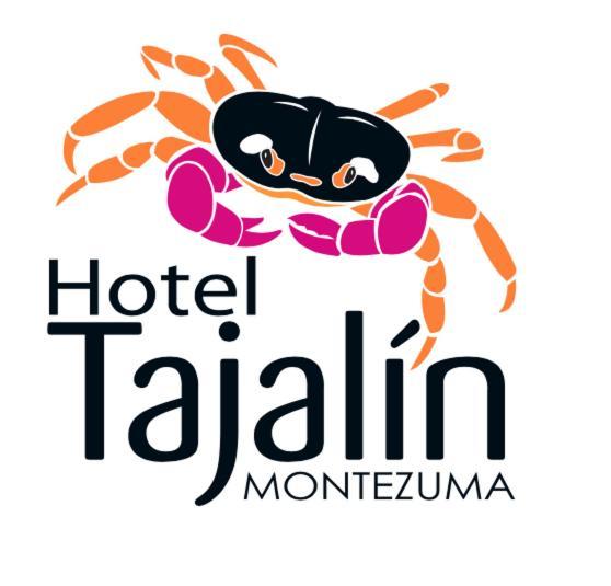 Hotel Tajalin Montezuma Ngoại thất bức ảnh